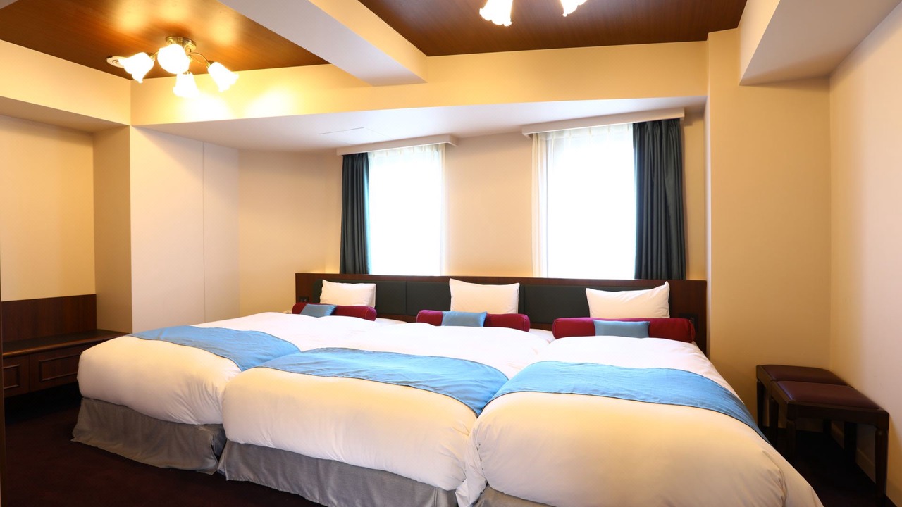Photo of Bedroom in Toshima