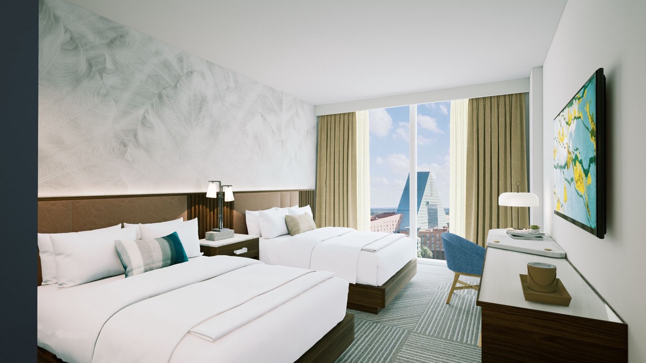 Photo of Bedroom in Bay Lake