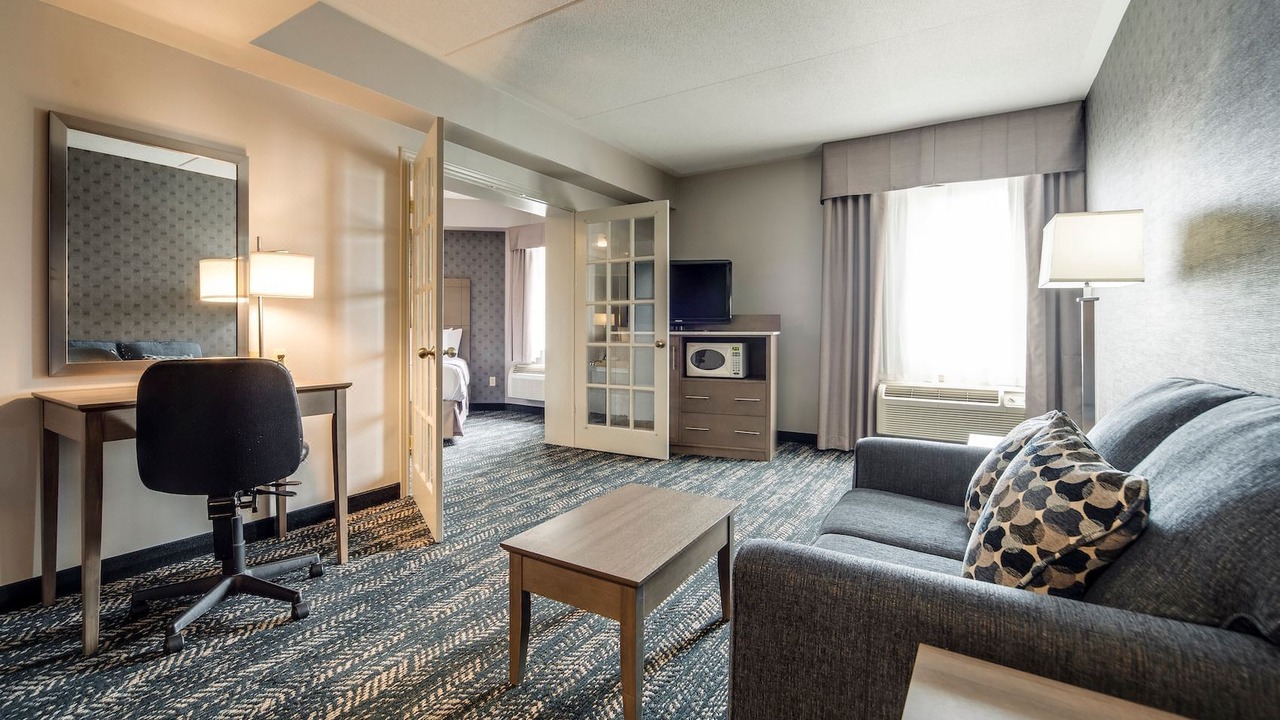 Photo of Livingroom in Airport Road Business Centre