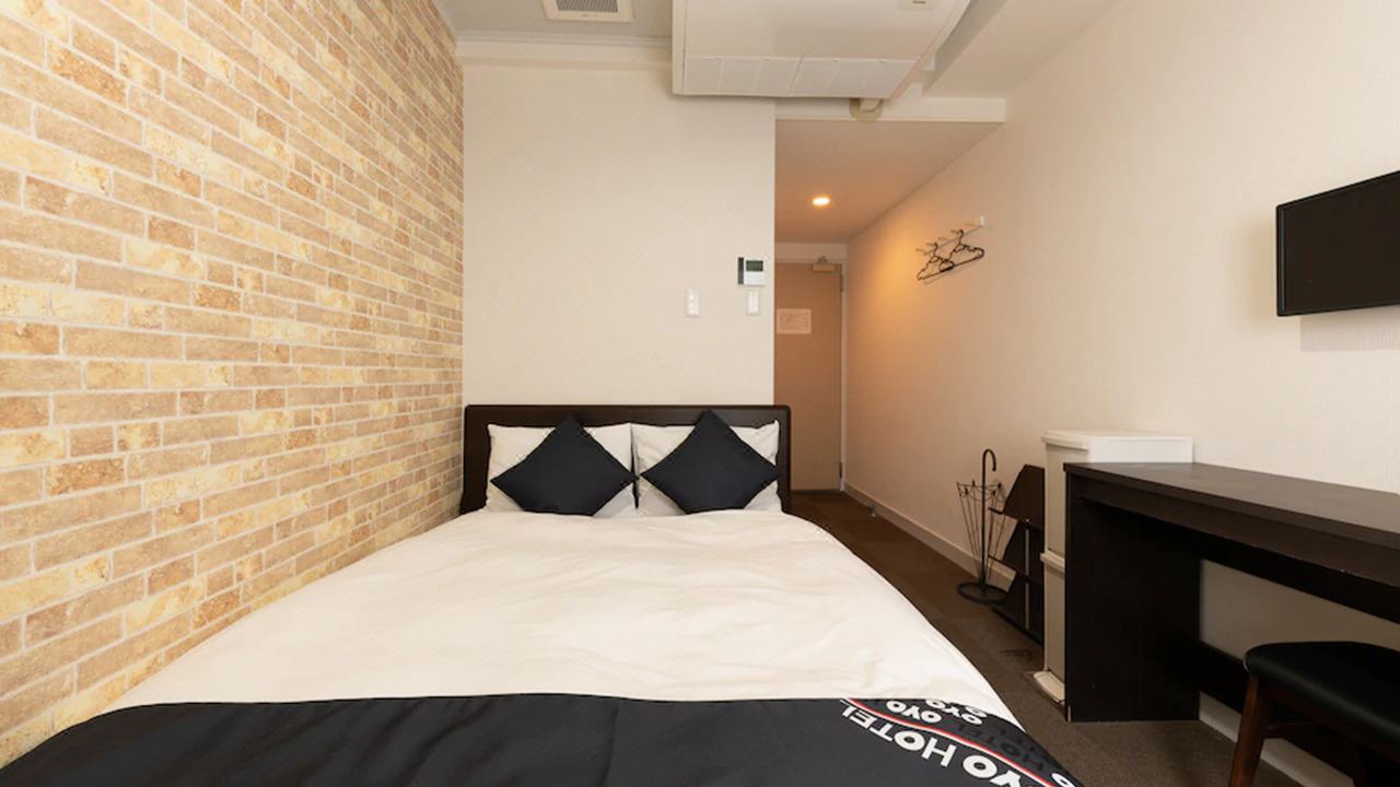 Photo of Bedroom in Sugamo