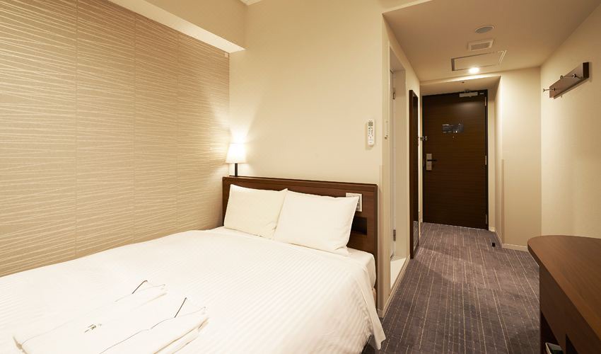 Photo of Bedroom in Roppongi