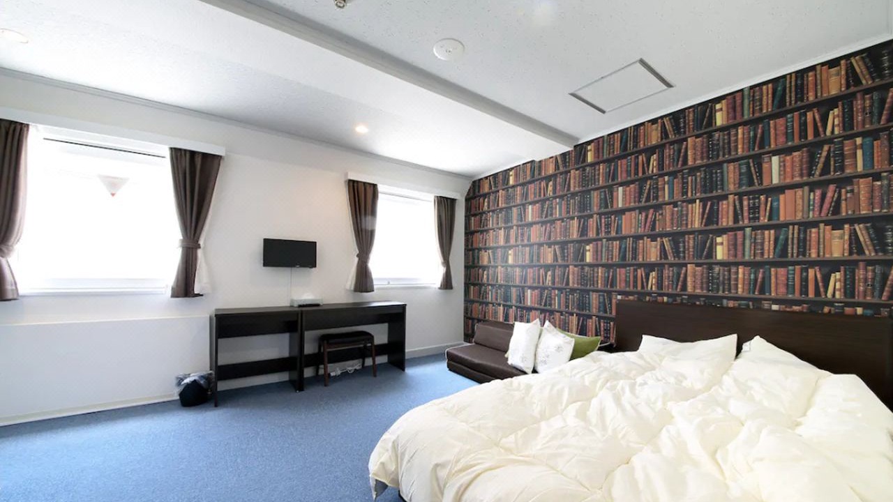 Photo of Bedroom in Sugamo