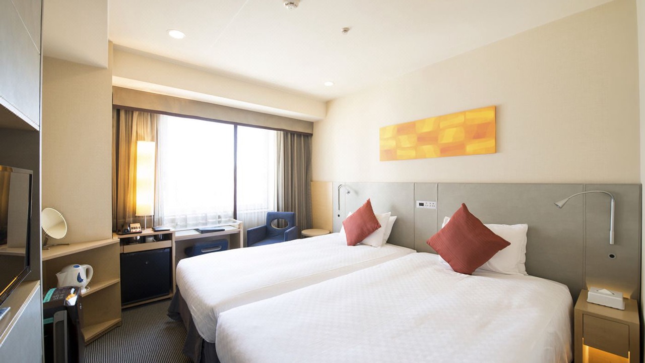 Photo of Bedroom in Chinatown