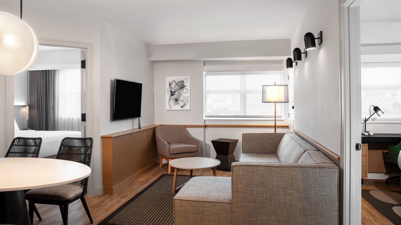 Photo of Livingroom in Aventura