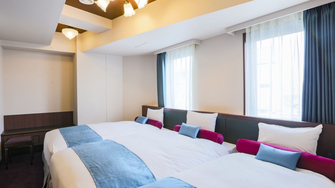 Photo of Bedroom in Toshima