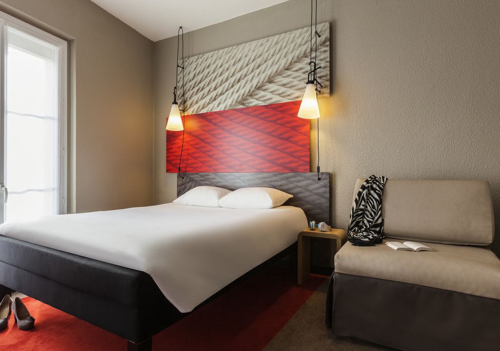 Photo of Bedroom in Rueil-Malmaison