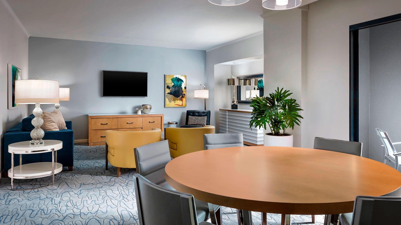 Photo of Livingroom in Bay Lake