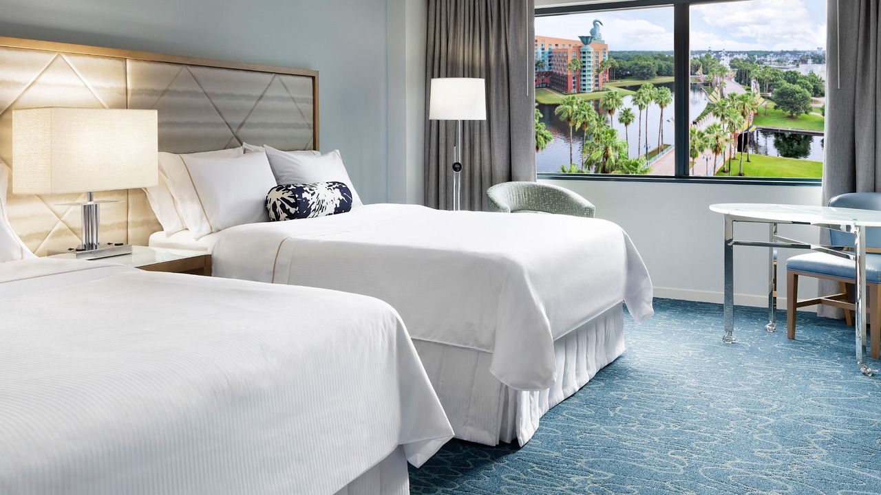 Photo of Bedroom in Bay Lake