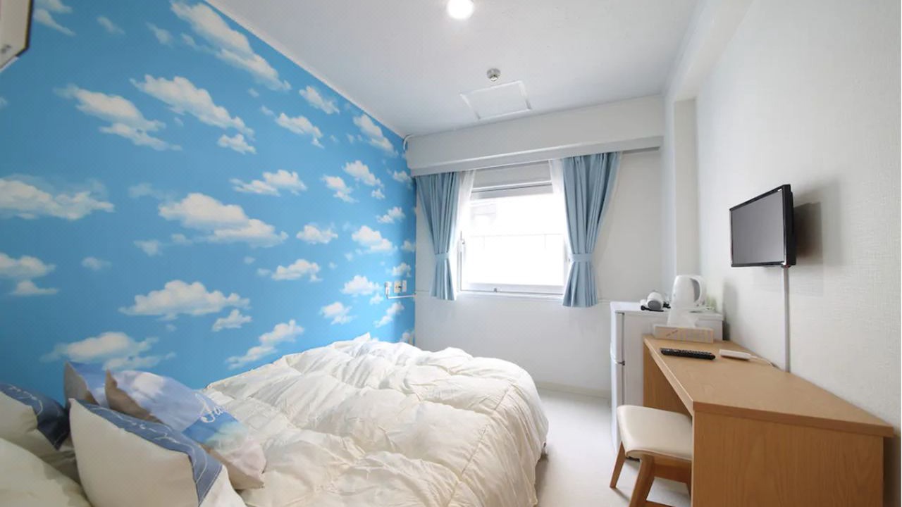 Photo of Bedroom in Sugamo