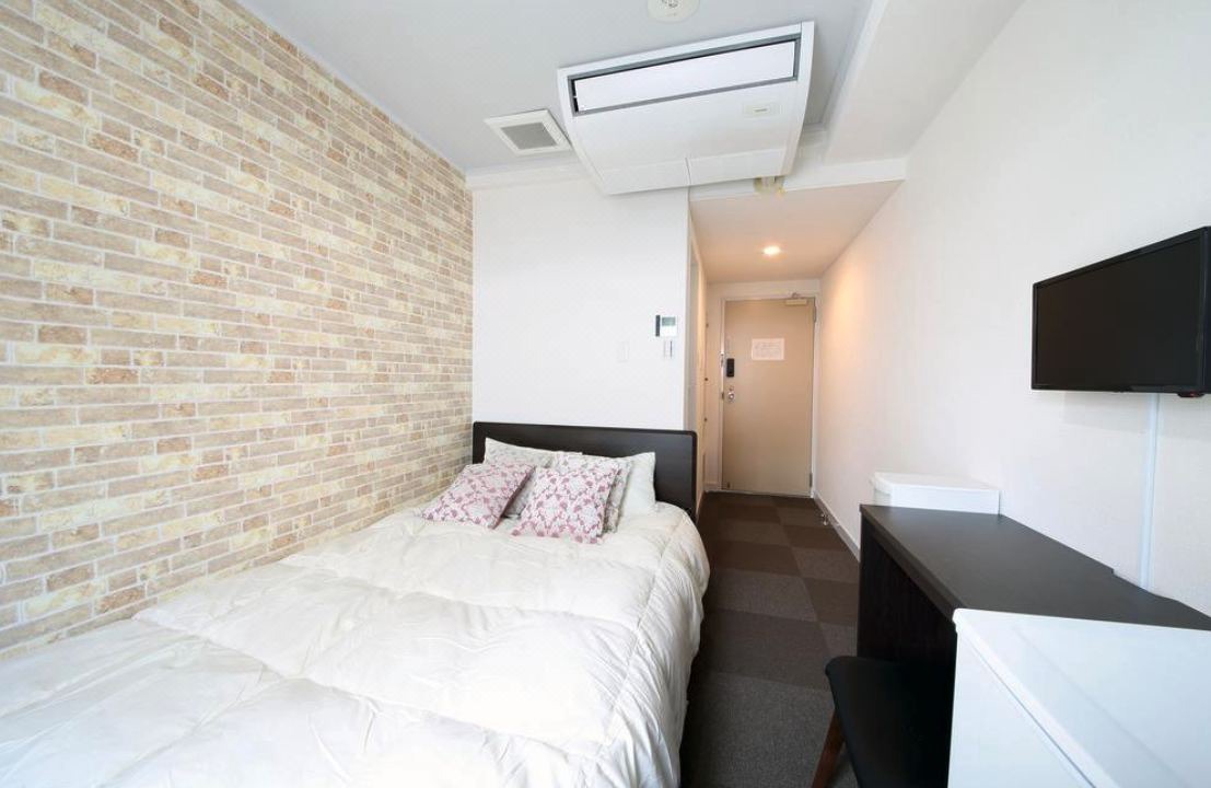 Photo of Bedroom in Sugamo