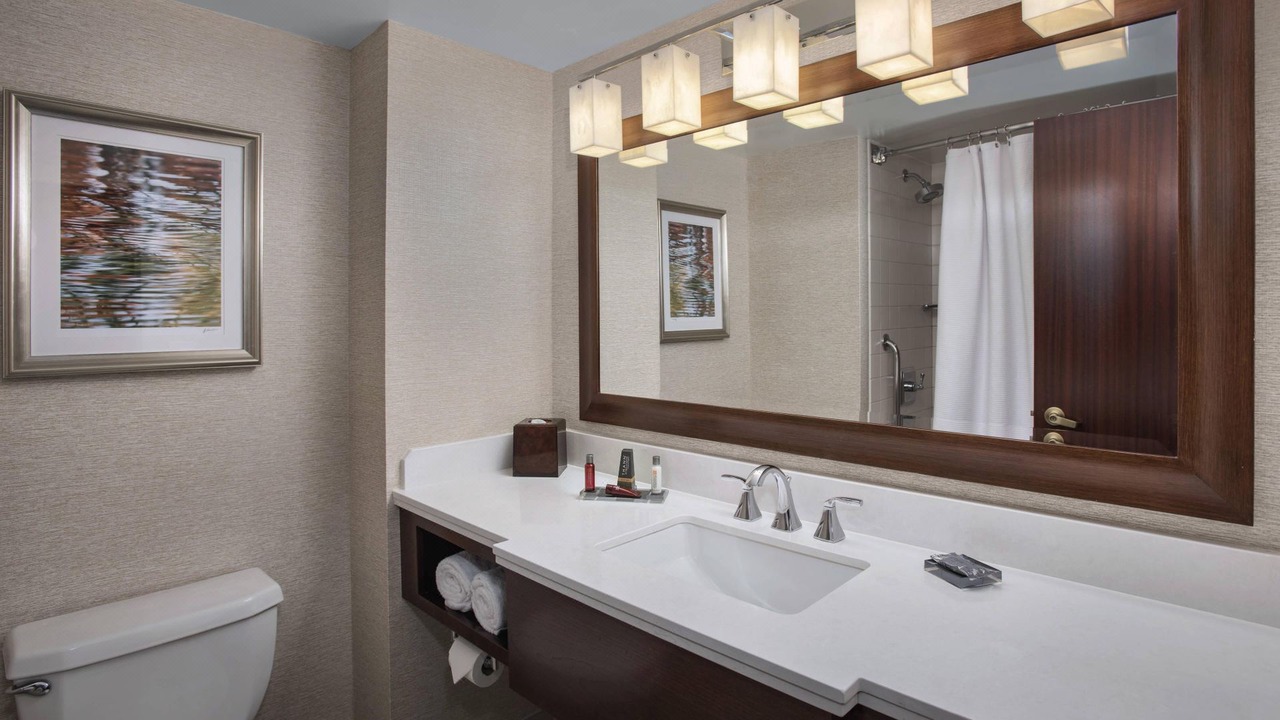 Photo of Bathroom in Primos Secane