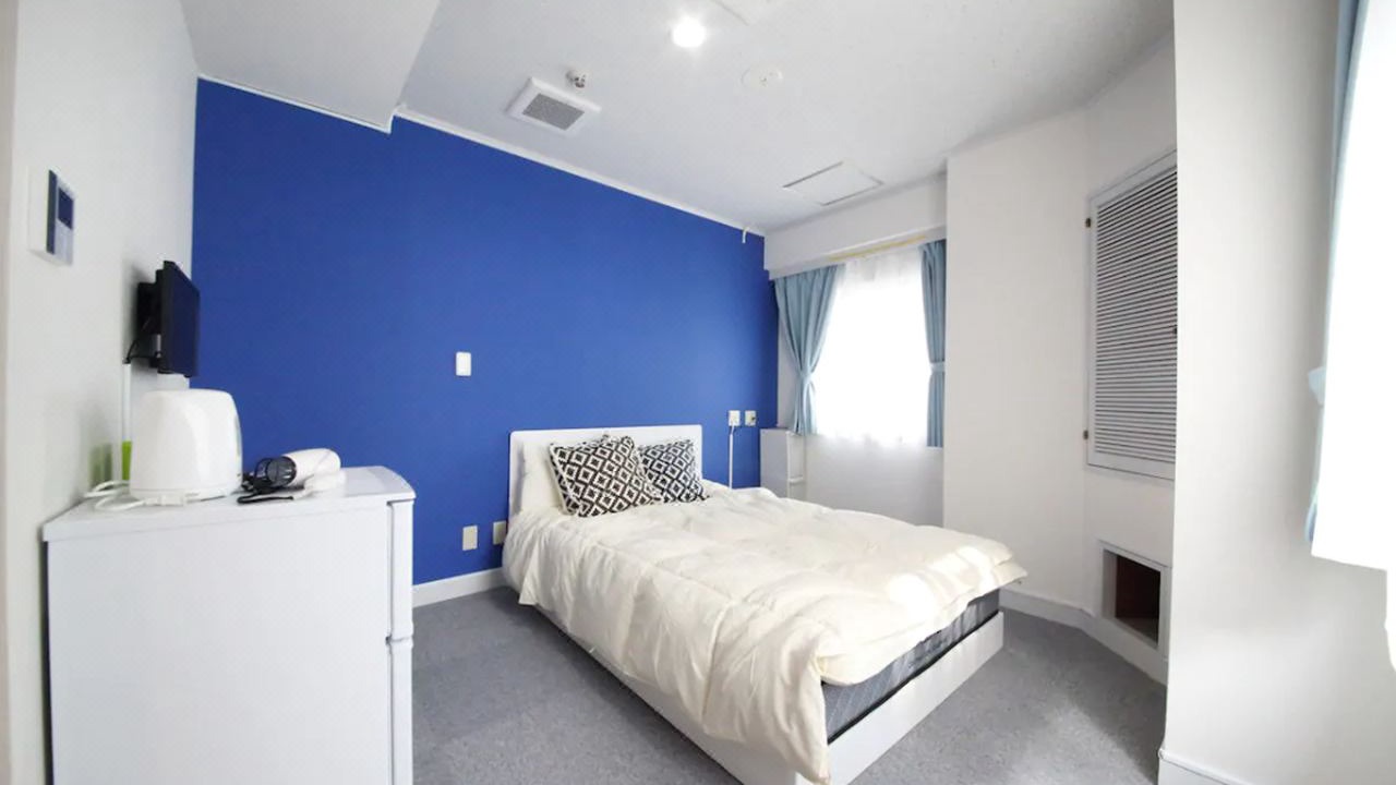Photo of Bedroom in Sugamo