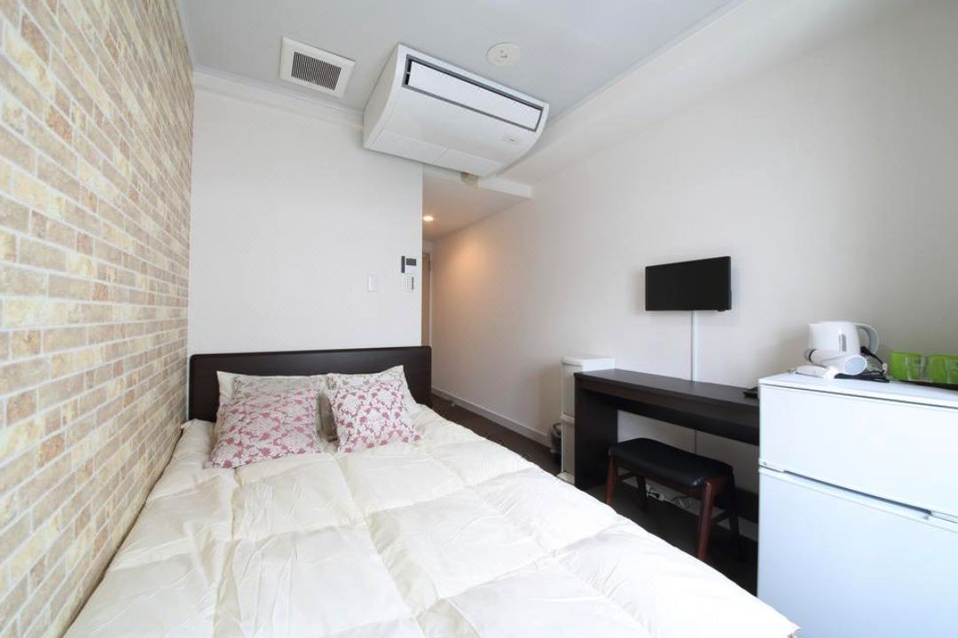 Photo of Bedroom in Sugamo