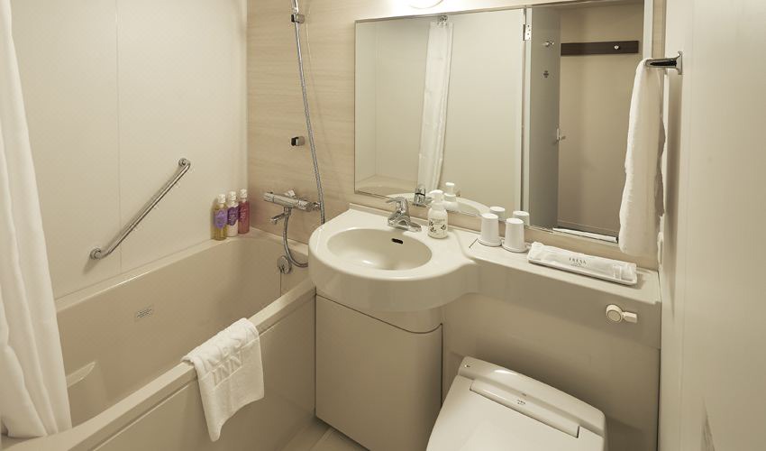 Photo of Bathroom in Roppongi