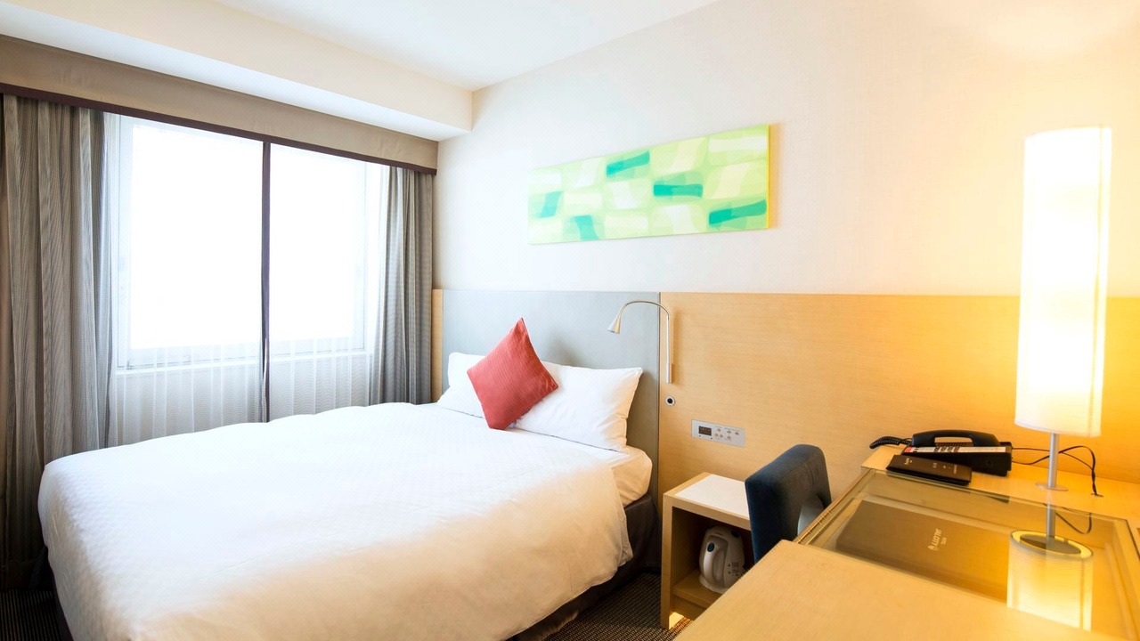 Photo of Bedroom in Chinatown