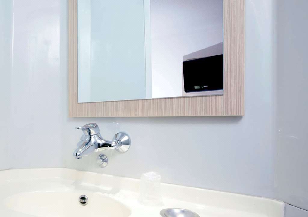 Photo of Bathroom in Les Mousseaux