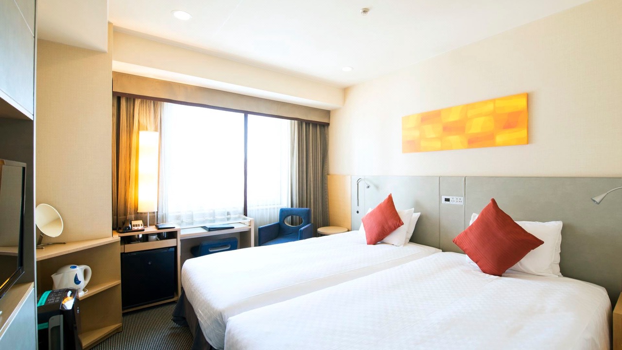 Photo of Bedroom in Chinatown