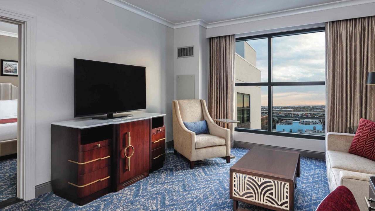 Photo of Livingroom in Arts/Warehouse District