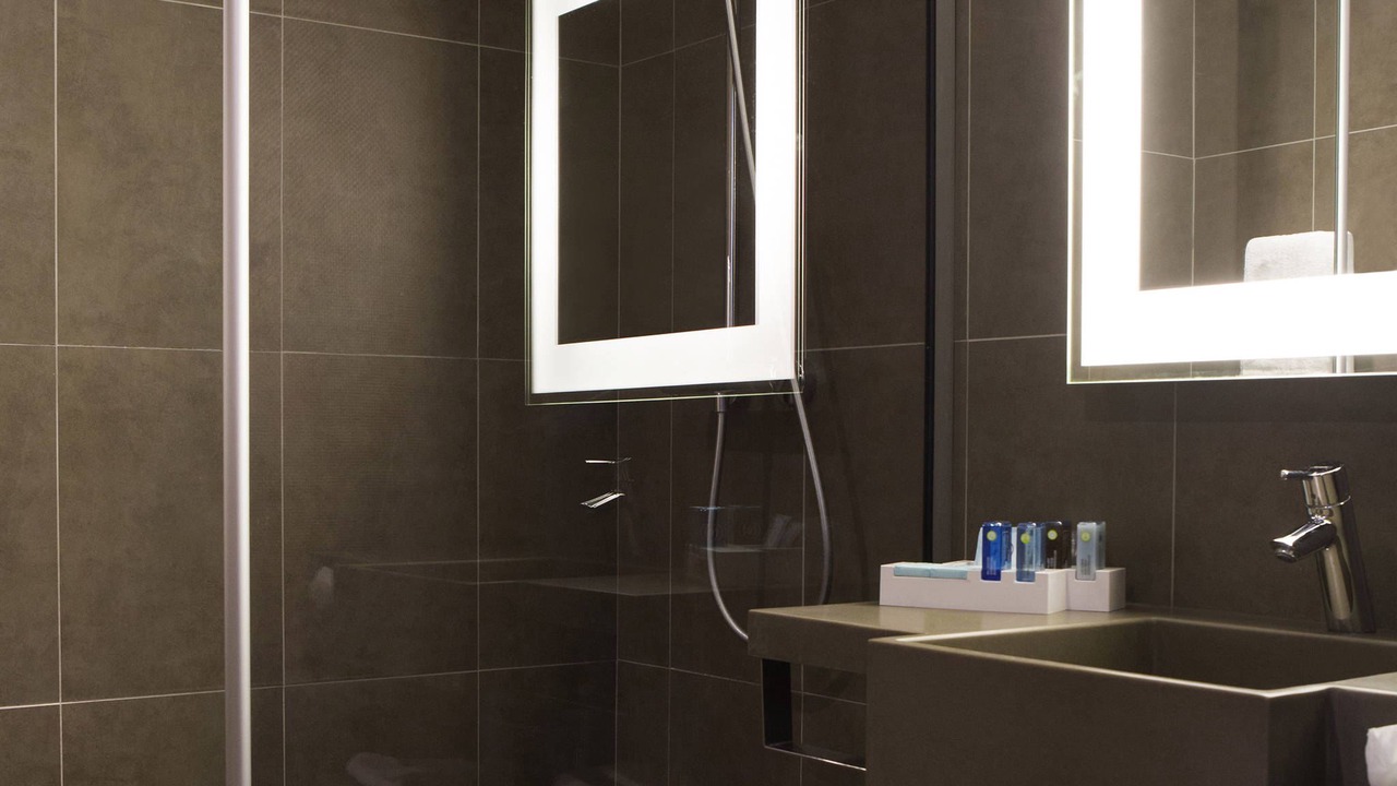 Photo of Bathroom in Rueil-Malmaison