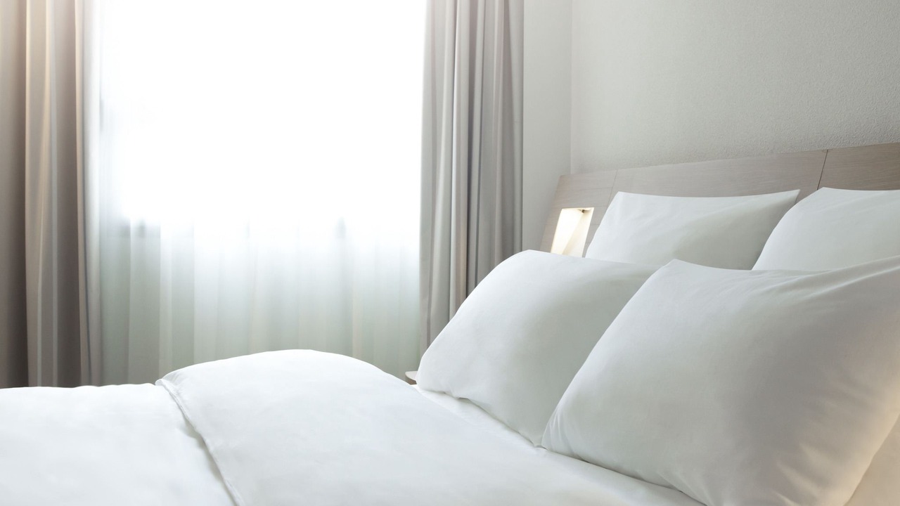 Photo of Bedroom in Rueil-Malmaison