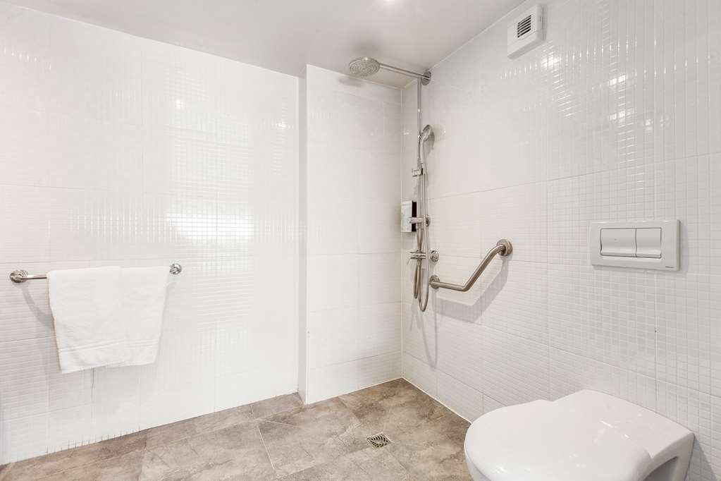 Photo of Bathroom in Roissy-en-France