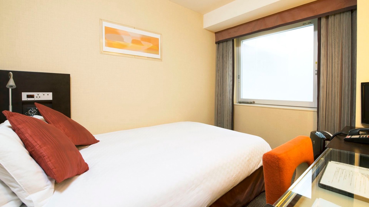 Photo of Bedroom in Chinatown
