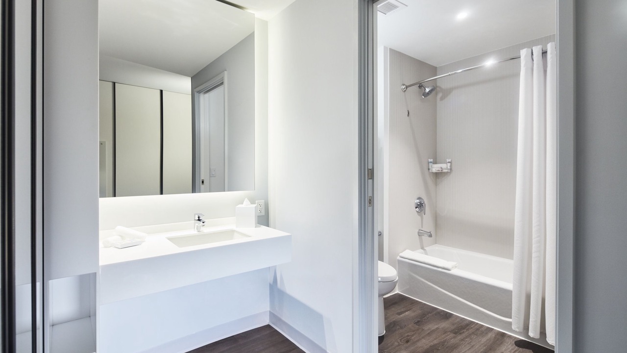 Photo of Bathroom in Florida Center
