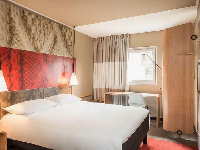 Photo of Bedroom in Cœur de Ville