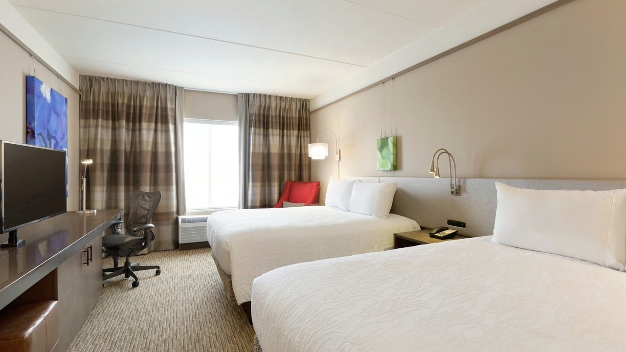 Photo of Bedroom in South Hills