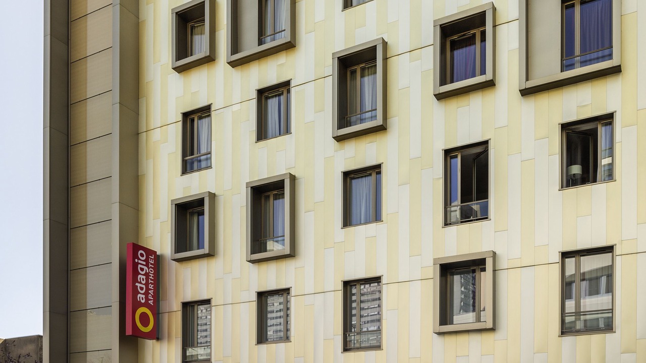 Photo of Buildings in Cœur de Ville