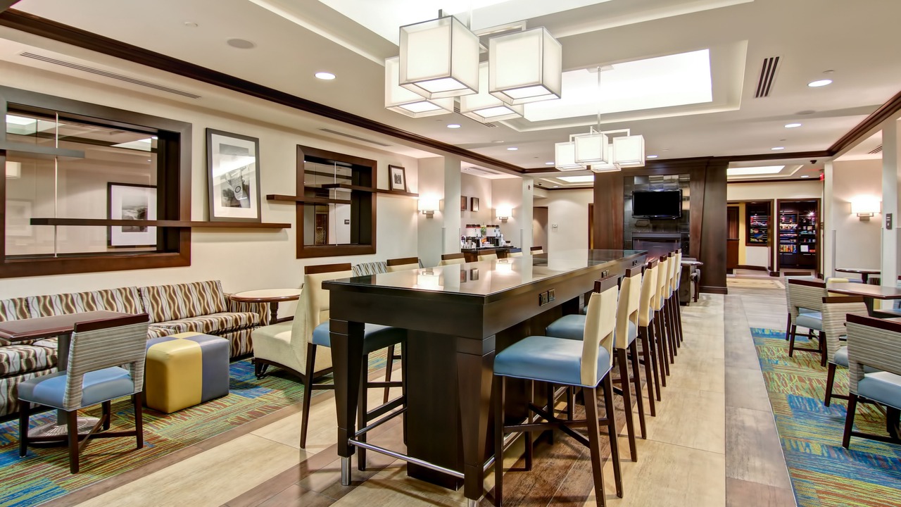 Photo of Livingroom in Airport Corporate