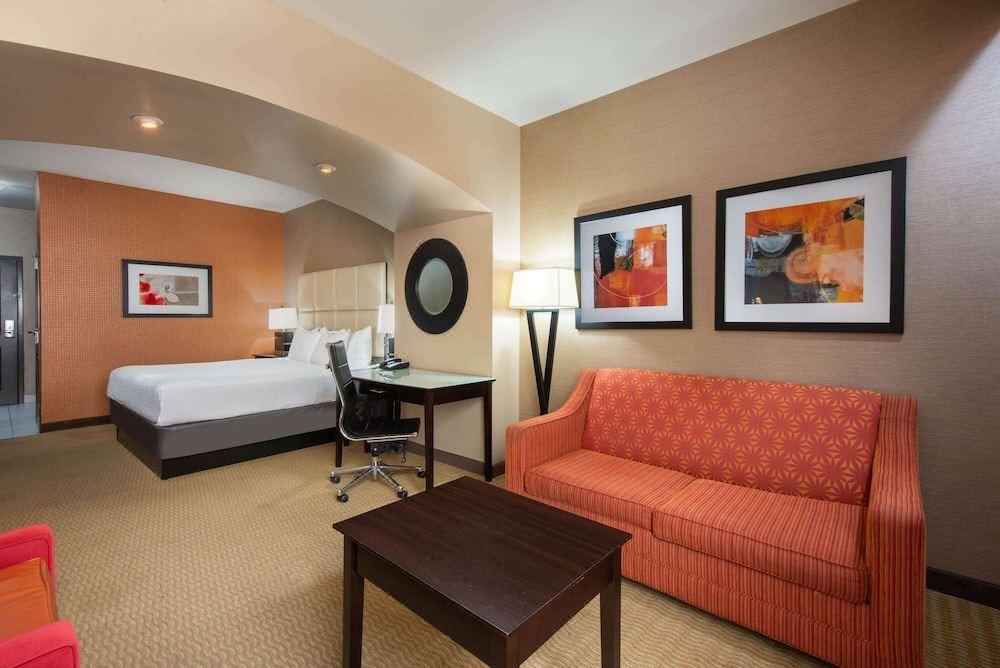 Photo of Livingroom in Harrisburg