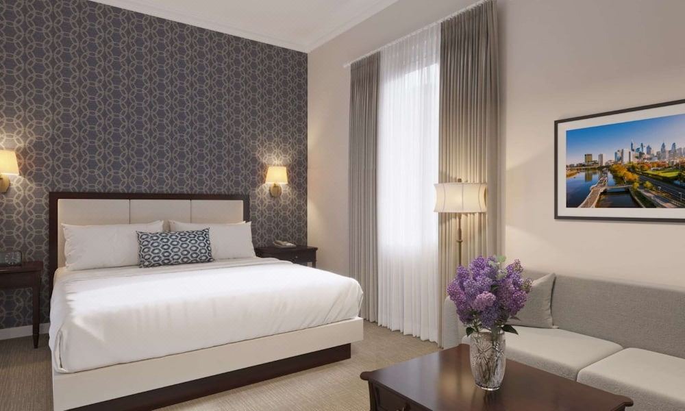 Photo of Bedroom in Center City East