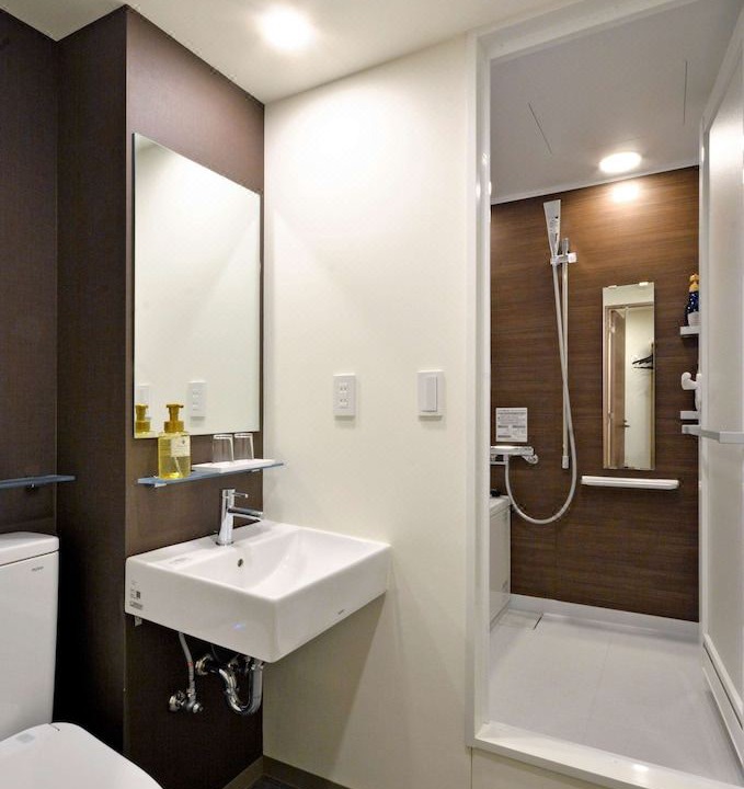 Photo of Bathroom in Nishikasai