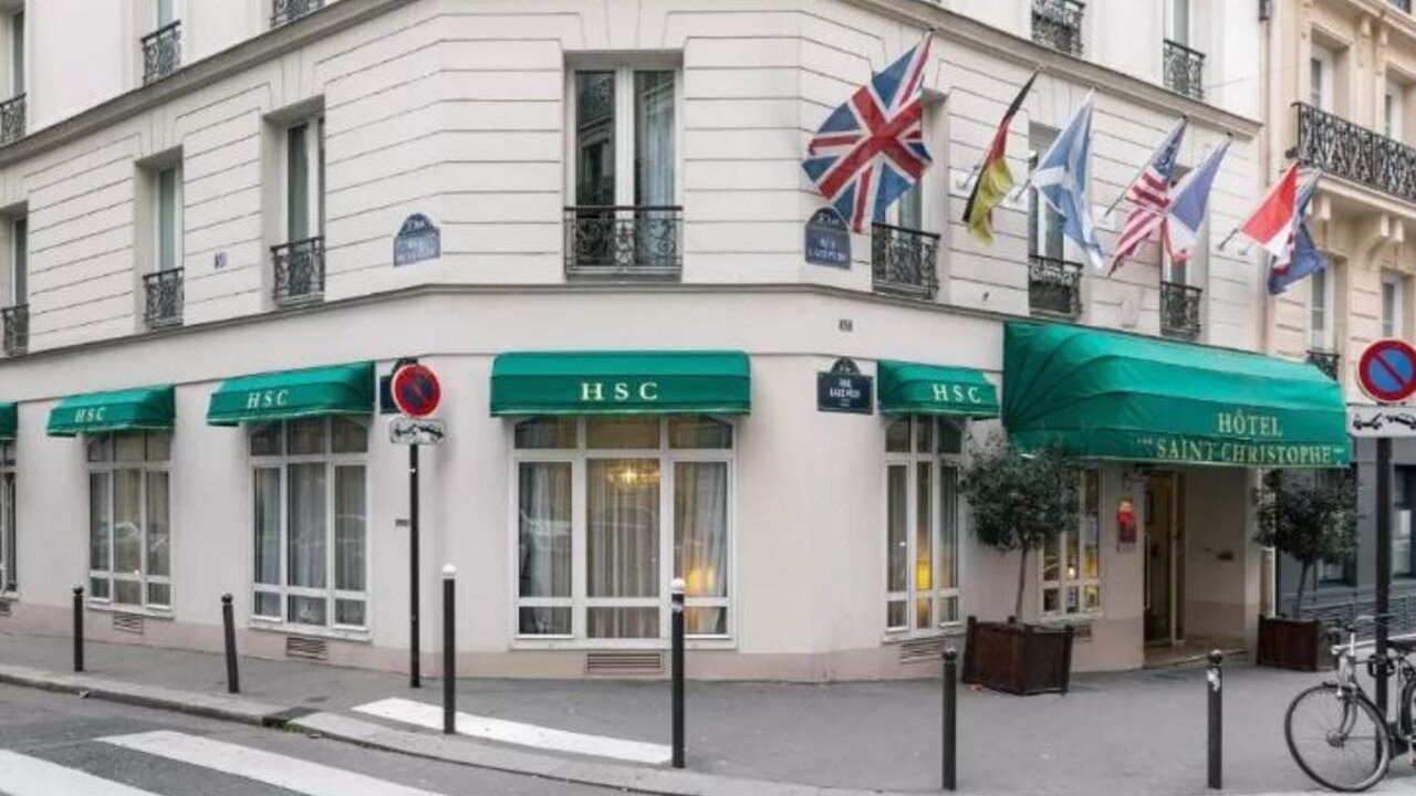 Photo of Others in 5th Arrondissement