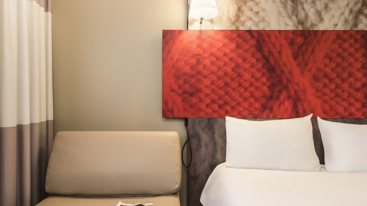 Photo of Bedroom in Rueil-Malmaison