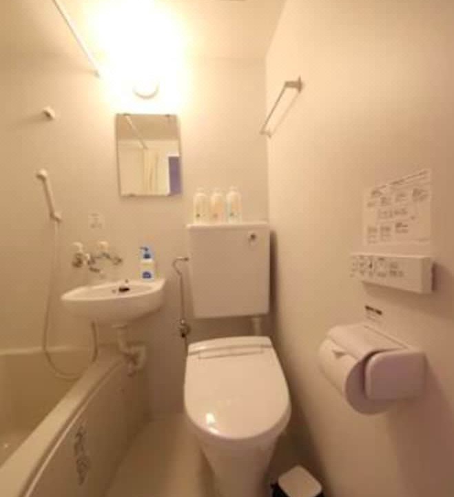 Photo of Bathroom in Sugamo