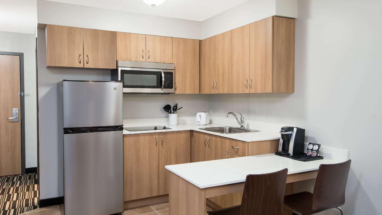 Photo of Kitchen in Sudbury