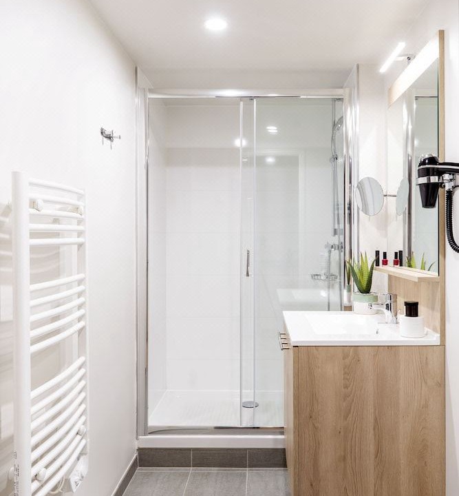 Photo of Kitchen in Saint-Ouen