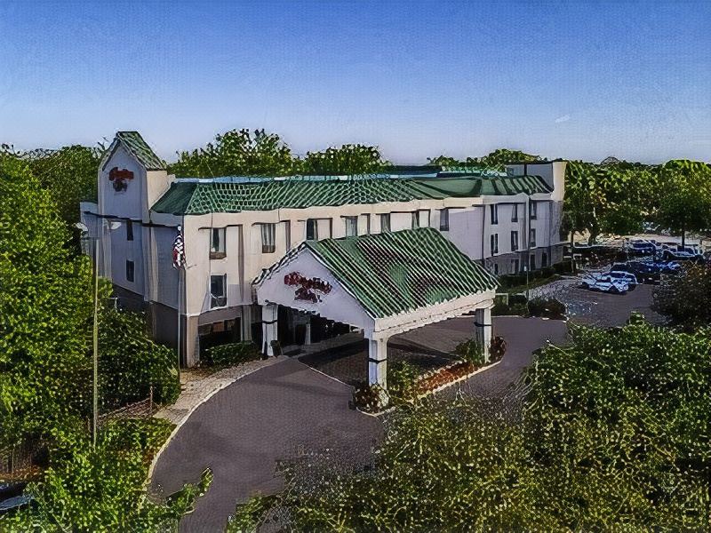 Photo of Buildings in Winter Haven