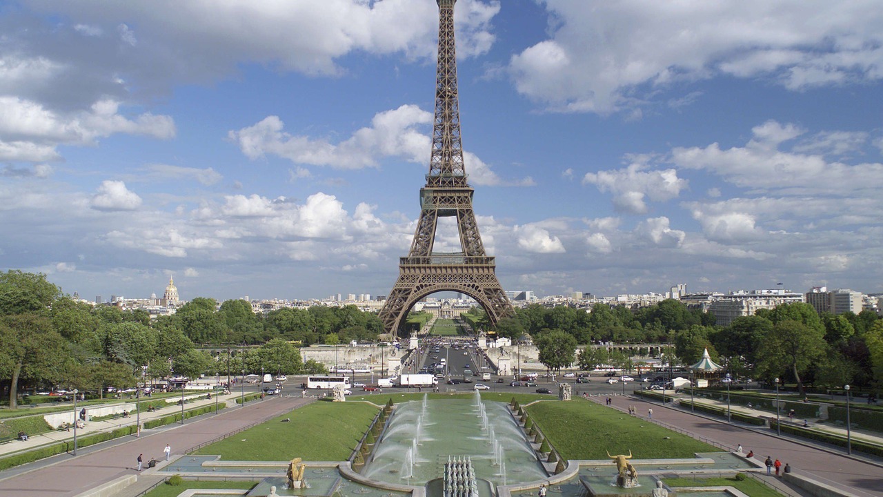 Photo of Others in Republique–Point-du-Jour