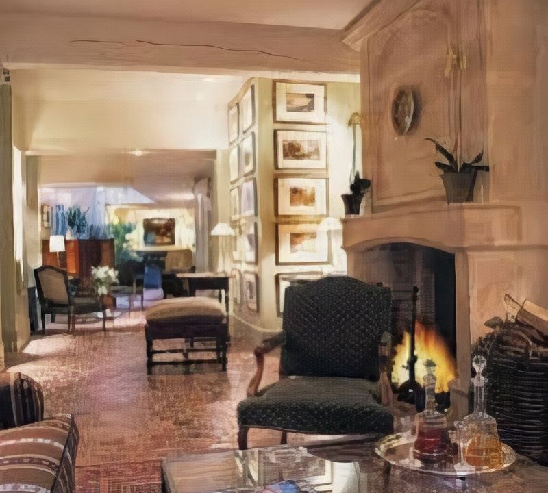 Photo of Livingroom in Latin