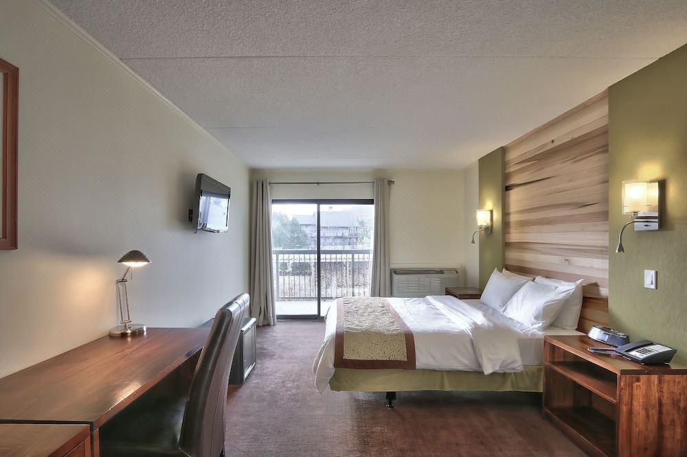 Photo of Bedroom in The Blue Mountains