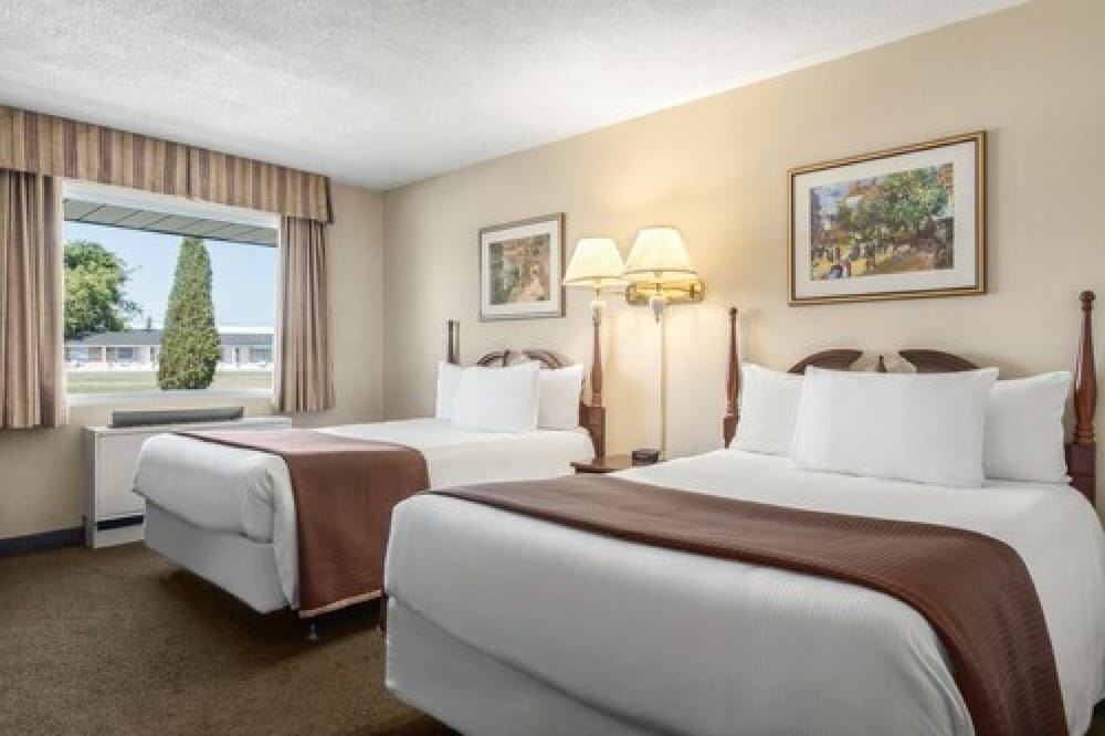 Photo of Bedroom in Kingston