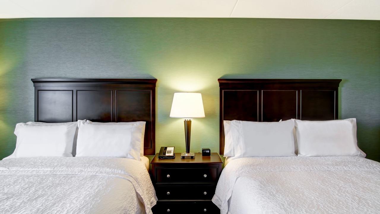 Photo of Bedroom in Airport Corporate