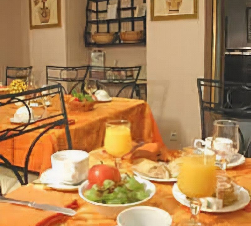 Photo of Livingroom in Latin