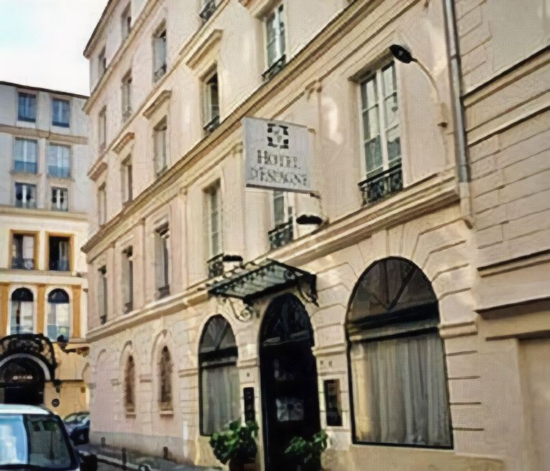 Photo of Buildings in Quartier du Faubourg-Montmartre