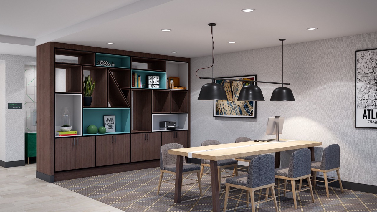 Photo of Livingroom in Terrace Park