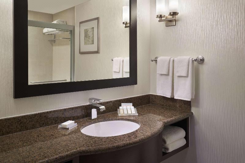 Photo of Bathroom in Northeast Mississauga