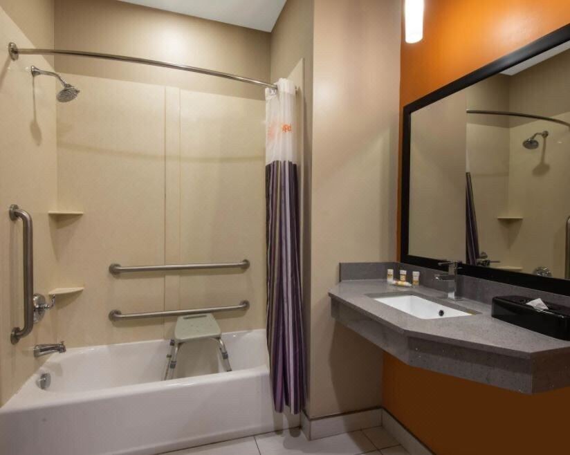Photo of Bathroom in Harrisburg